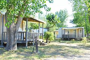 Camping La Dune