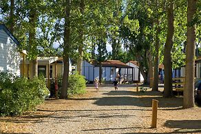 Camping La Dune