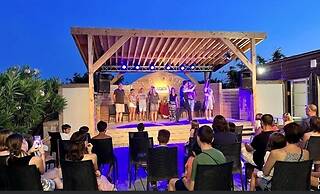 Camping La Dune