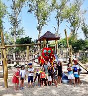 Camping La Dune