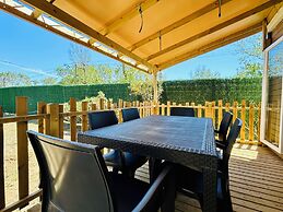 Camping La Dune