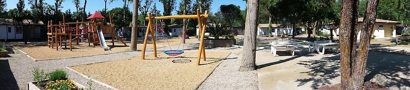 Camping La Dune