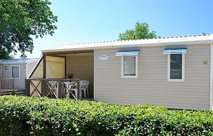Camping La Dune