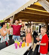 Camping La Dune