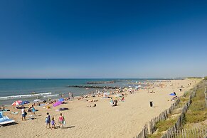 Camping La Dune
