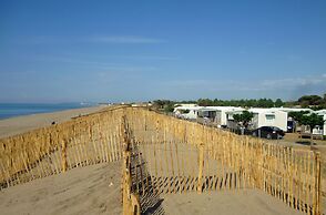 Camping La Dune