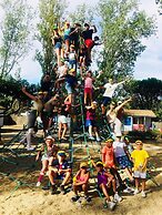 Camping La Dune