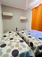 Camping La Dune