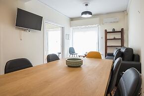 Acropolis View Paradise Apartments