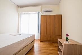 Acropolis View Paradise Apartments