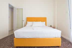 Acropolis View Paradise Apartments