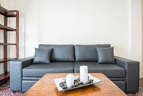 Acropolis View Paradise Apartments