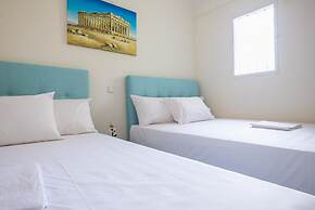 Acropolis View Paradise Apartments