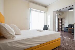 Acropolis View Paradise Apartments