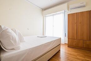 Acropolis View Paradise Apartments