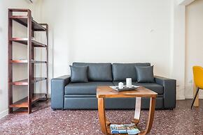 Acropolis View Paradise Apartments