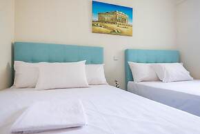 Acropolis View Paradise Apartments