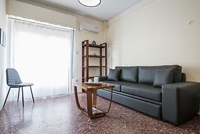 Acropolis View Paradise Apartments