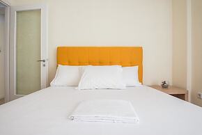 Acropolis View Paradise Apartments