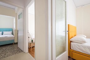 Acropolis View Paradise Apartments