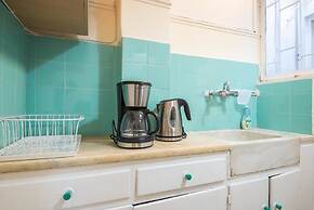 Acropolis View Paradise Apartments