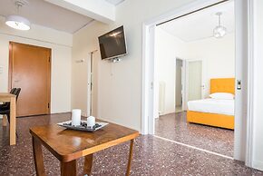 Acropolis View Paradise Apartments