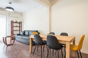 Acropolis View Paradise Apartments