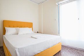 Acropolis View Paradise Apartments