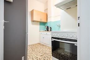 Acropolis View Paradise Apartments