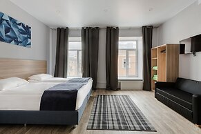 Nomera na Nevskom 111