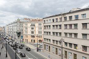 Nomera na Nevskom 111