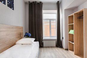 Nomera na Nevskom 111