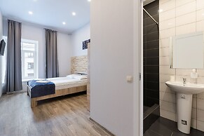 Nomera na Nevskom 111