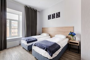 Nomera na Nevskom 111