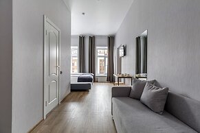 Nomera na Nevskom 111