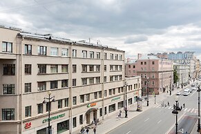 Nomera na Nevskom 111