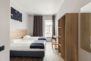 Nomera na Nevskom 111