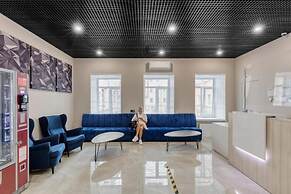 Nomera na Nevskom 111