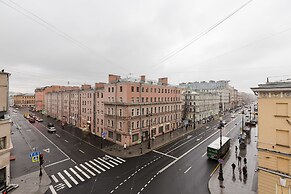 Nomera na Nevskom 111