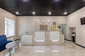 Nomera na Nevskom 111