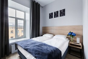 Nomera na Nevskom 111