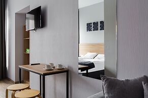 Nomera na Nevskom 111