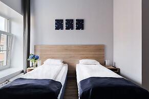 Nomera na Nevskom 111