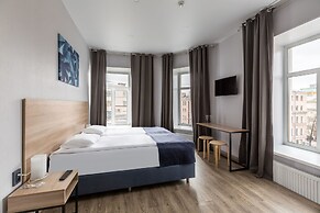 Nomera na Nevskom 111