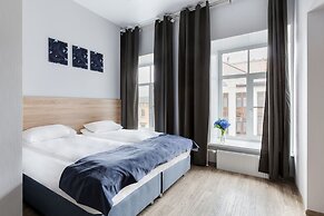 Nomera na Nevskom 111