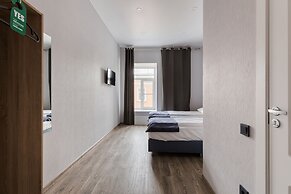 Nomera na Nevskom 111