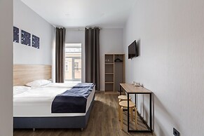 Nomera na Nevskom 111