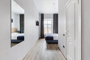 Nomera na Nevskom 111