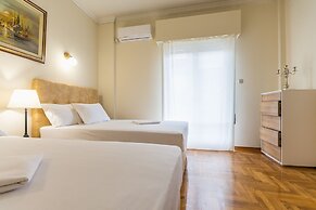 Victoria Queens Paradise Apartments