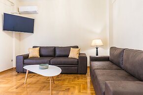 Victoria Queens Paradise Apartments